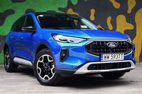 Ford Kuga 2024 w Polsce