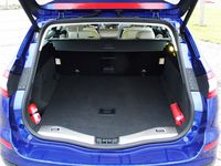 Ford Mondeo Kombi 1.5 EcoBoost Titanium - bagażnik
