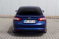 Ford Mondeo 1.5 Ecoboost - tył