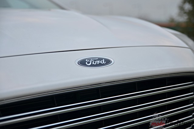 Ford Mondeo Hybrid idealny do flot