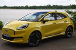 Premiera Ford Puma Gen-E