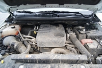 Ford Ranger Wildtrack 3,2 TDCI - silnik