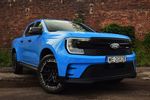 Test Ford Ranger MS-RT - sportowy pick-up z charakterem i mocnym dieslem