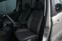 Ford Tourneo Connect 1.6 TDCI - przednie fotele