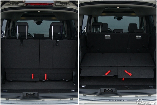 Ford Tourneo Connect 1.6 TDCI - furgonetka czy van?