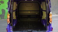 Ford Transit Custom MS-RT - bagażnik