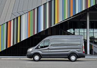 Ford Transit Van