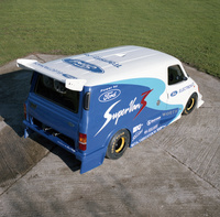 Transit Supervan III