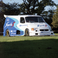 Transit Supervan III
