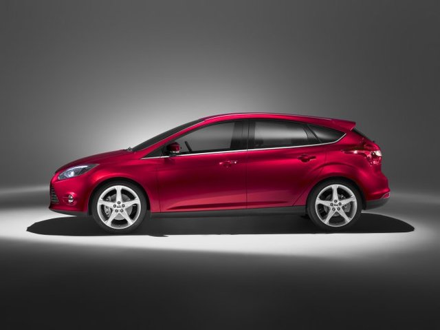 Ford: nowe modele 2010
