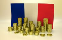 Gospodarka Francji wychodzi na prostą?