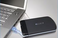 Zewnętrzny dysk twardy Freecom ToughDrive Zewnętrzny dysk twardy Freecom ToughDrive