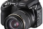 Aparat cyfrowy Fujifilm Finepix S9600