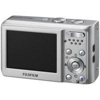 Fujifilm FinePix F31fd