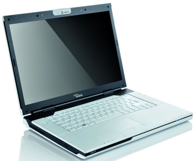Notebook Fujitsu Siemens AMILO Sa 3650