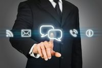 G DATA SECURE CHAT i G DATA INTERNET SECURITY for ANDROID