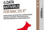 G Data AntiVirus for MAC