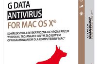 G Data AntiVirus for MAC