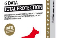 G Data AntiVirus, G Data Internet Security i G Data Total Protection w nowej wersji