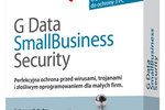 G Data SmallBusiness Security