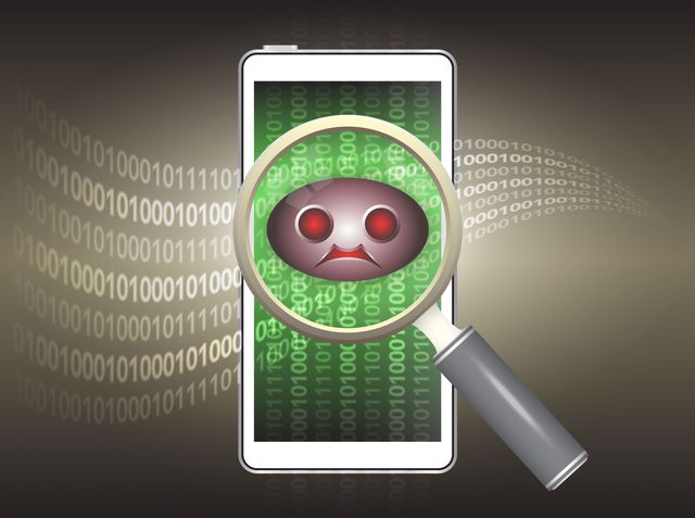 Mobile malware w II kw. 2015 r.