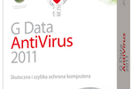 Antywirusy G Data Software 2011
