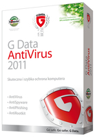 GData Antivirus 2011