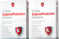 G Data Endpoint Protection