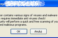 GData: fałszywy antywirus