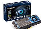 Karty GIGABYTE oparte na GeForce GTX