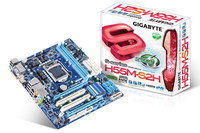 Nowe płyty główne GIGABYTE