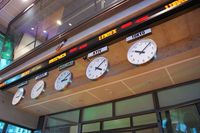 GPW ogłasza skład nowych segmentów NewConnect