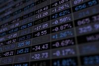 GPW w II 2022 r. Na Catalyst wzrost o 208,6% r/r