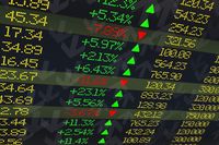 GPW w IV 2024 r. Wzrost na Głównym Rynku o 78,5% r/r