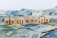 GPW w VI 2021 r. Obrót obligacjami wzrósł o 1770,5% rdr