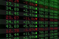 GPW w XII 2023 r. Na Głównym Rynku wzrost o 39,4%, na NewConnect spadek o 21,2% rdr