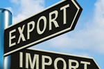 Eksport ciągnie polską gospodarkę do przodu