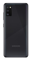 Samsung Galaxy A41 - tył