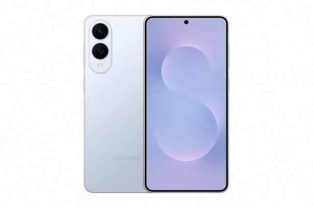 Samsung Galaxy S25 Edge
