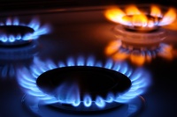 Gazprom wstrzyma na 40 godzin dostawy gazu do Polski poprzez gazociąg Jamał - Europa