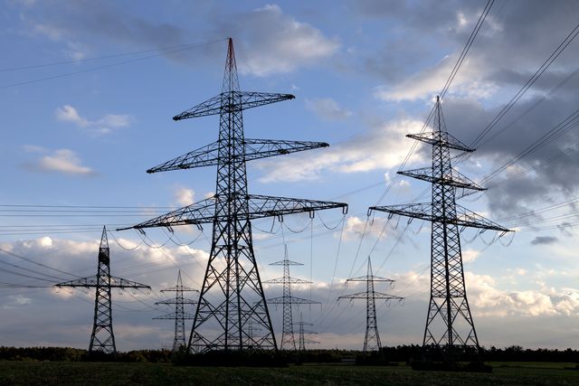 Towarowa Giełda Energii w IV 2015 roku 