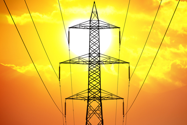 Towarowa Giełda Energii w VII 2015 roku 