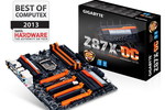 Płyta główna Gigabyte GA-Z87X-OC 