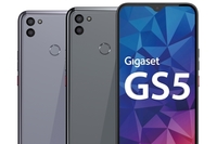 Smartfon Gigaset GS5