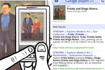 Gogle Google: wyszukiwanie wizualne