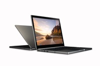 Google prezentuje Chromebook Pixel