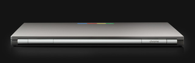 Google prezentuje Chromebook Pixel
