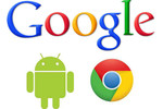 Google stawia na Androida i Chrome