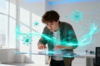 Google wprowadza AI Mode w Polsce - rewolucja w wyszukiwaniu i SEO