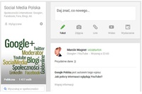 Jak stworzyć społeczność na Google+